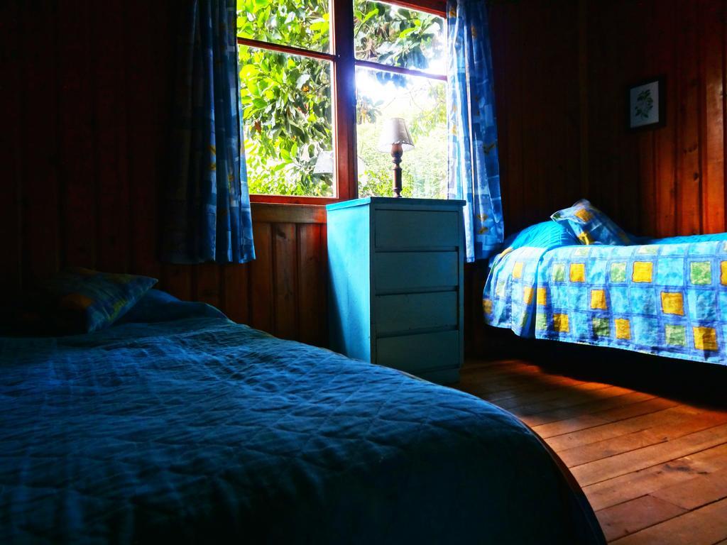 Hostal La Maison Pucón Quarto foto