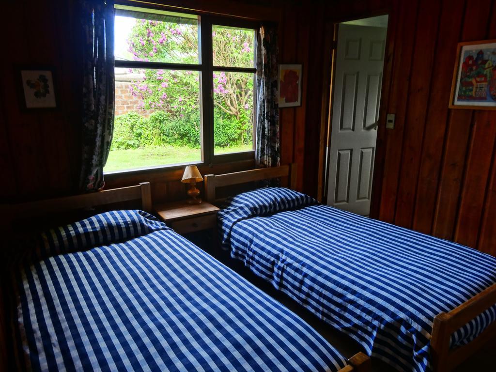 Hostal La Maison Pucón Quarto foto